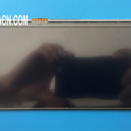 AUO A061VTT01.0 LCD Display Panel with Touch Screen for Garmin