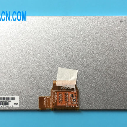 AUO A070VTT01.0 A070VTT01-0 LCD Anzeigefeld mit Touchscreen
