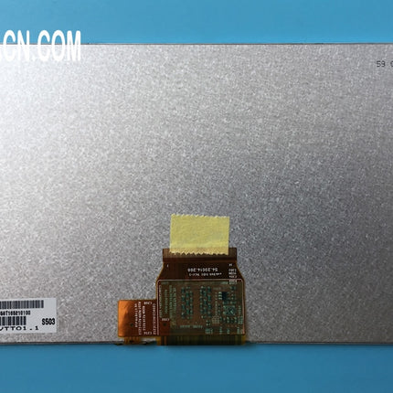 AUO A070VTT01.1 A070VTT01-1 LCD Display Panel with Touch Screen