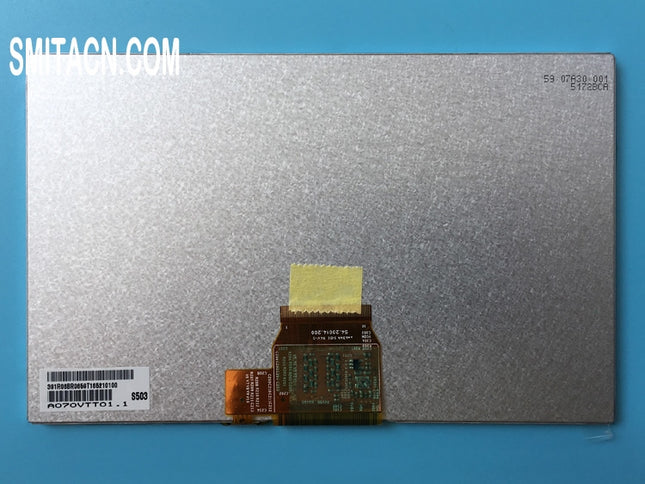 AUO A070VTT01.1 A070VTT01-1 LCD Display Panel with Touch Screen