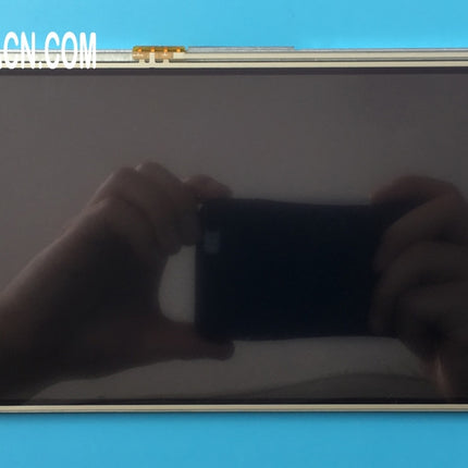 AUO A070VTT01.1 A070VTT01-1 LCD Display Panel with Touch Screen