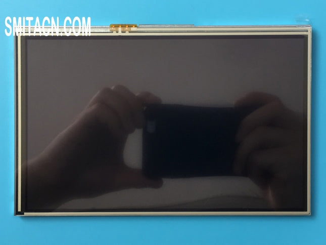 AUO A070VTT01.1 A070VTT01-1 LCD Display Panel with Touch Screen