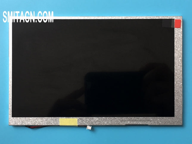 AUO A070VW05 V2 painel de exibição LCD