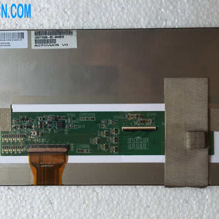 AUO (AU Optronics) A070VW05 V0 LCD Display Panel