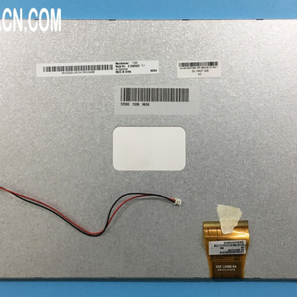 AUO (AU Optronics) A104SN03 V1 A104SN03 V.1 LCD Display Panel