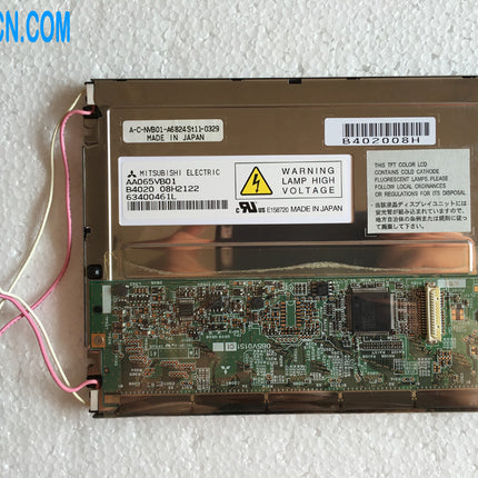 Mitsubishi Electric AA065VB01 LCD Display Panel