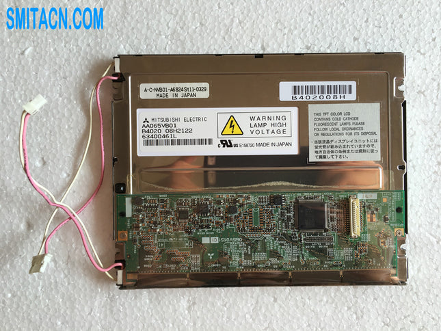 Mitsubishi Electric AA065VB01 LCD Display Panel