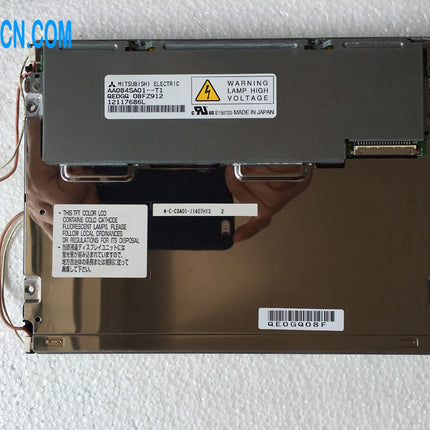 Mitsubishi Electric AA084SA01--T1 LCD Display Panel