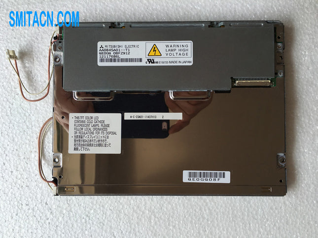 Mitsubishi Electric AA084SA01--T1 LCD Display Panel
