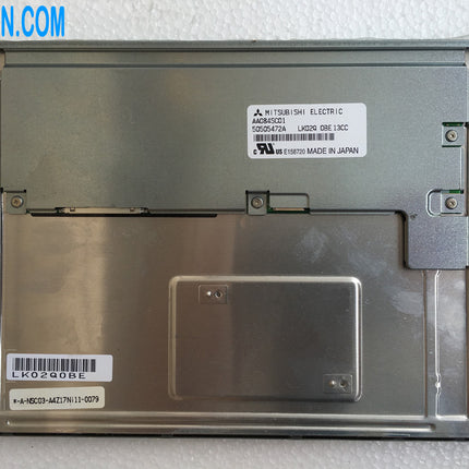 Mitsubishi Electric AA084SC01 LCD Display Panel