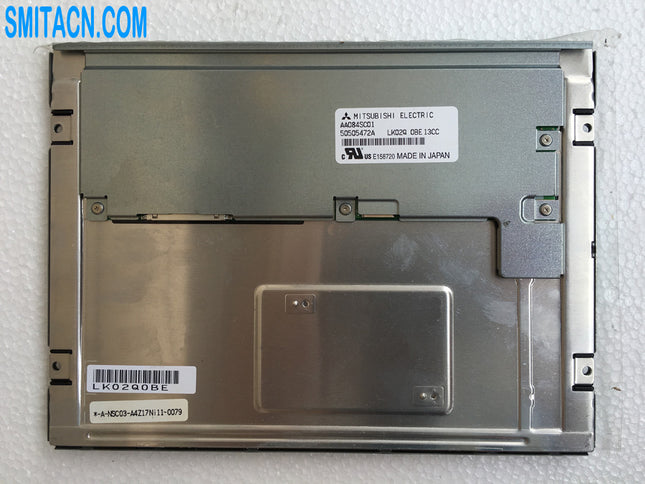 Mitsubishi Electric AA084SC01 LCD Display Panel