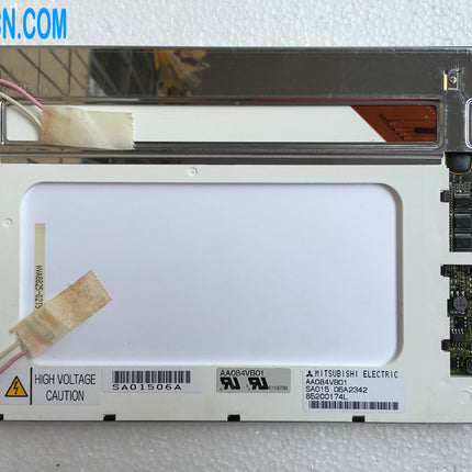 Mitsubishi Electric AA084VB01 LCD Display Panel