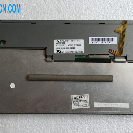 Mitsubishi Electric AA090ME01 LCD Display Panel