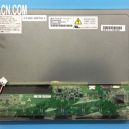Mitsubishi Electric AA104SG01 LCD Display Panel