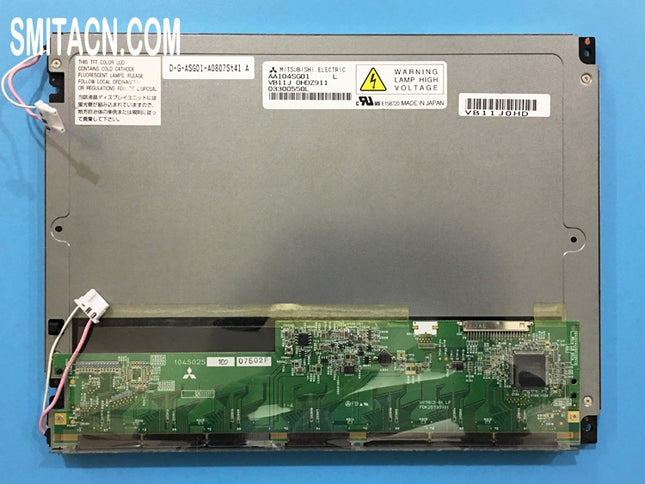 Mitsubishi Electric AA104SG01 LCD Display Panel