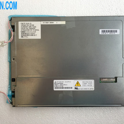 Mitsubishi Electric LCD Display Panel AA104SG04