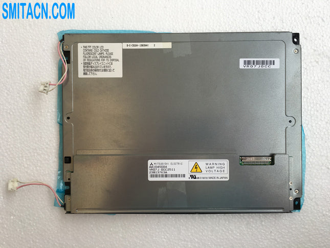 Mitsubishi Electric LCD Display Panel AA104SG04