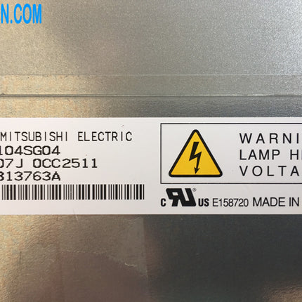Mitsubishi Electric LCD Display Panel AA104SG04
