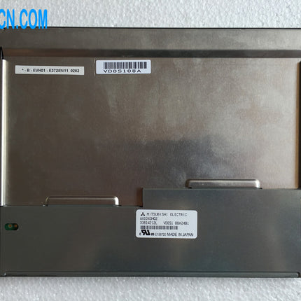 Mitsubishi Electric AA104SH02 LCD Display Panel