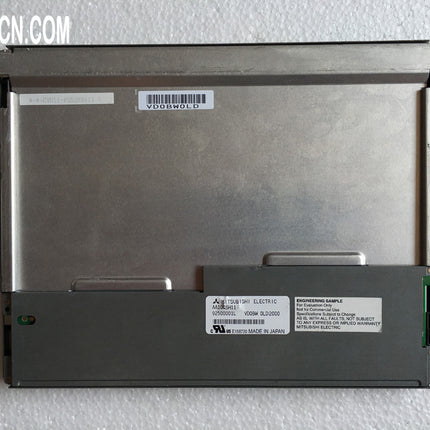 Mitsubishi Electric AA104SH11 LCD Display Panel