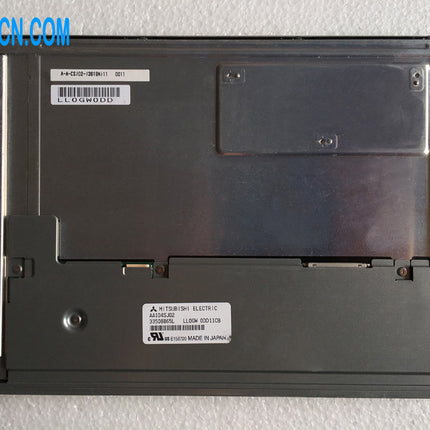 Mitsubishi Electric AA104SJ02 LCD Display Panel