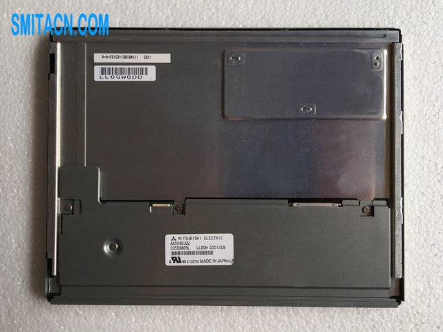 Mitsubishi Electric AA104SJ02 LCD Display Panel