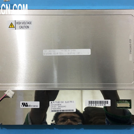 AA104VB04 Mitsubishi Electric LCD Display Panel