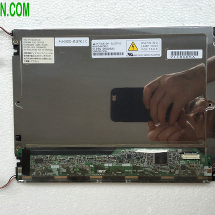 Mitsubishi Electric LCD Display Panel AA104VC02