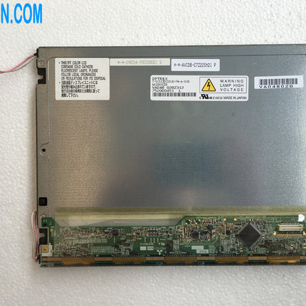 T-51513D104JU-FW-A-AIN AA104VC09 OPTREX LCD Display Panel