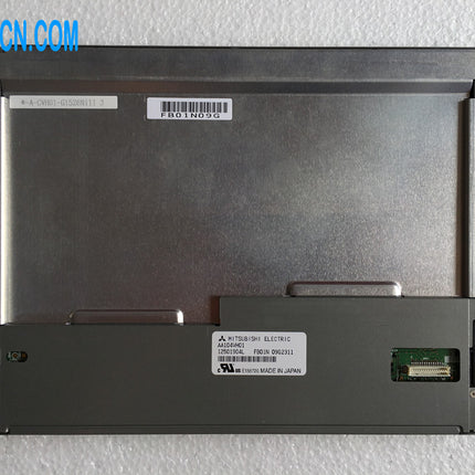 Mitsubishi Electric AA104VH01 LCD Display Panel