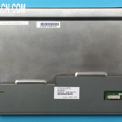 Mitsubishi Electric AA104VH02 LCD Display Panel
