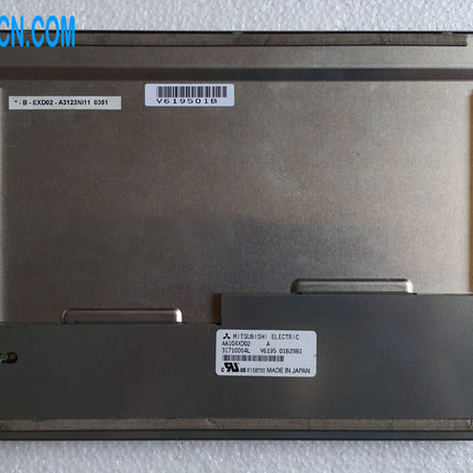 Mitsubishi Electric AA104XD02 LCD Display Panel
