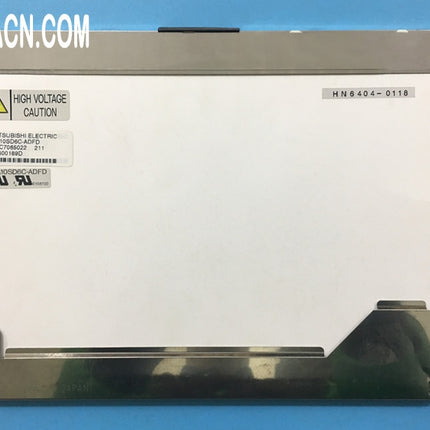Mitsubishi Electric AA10SD6C-ADFD LCD Display Panel