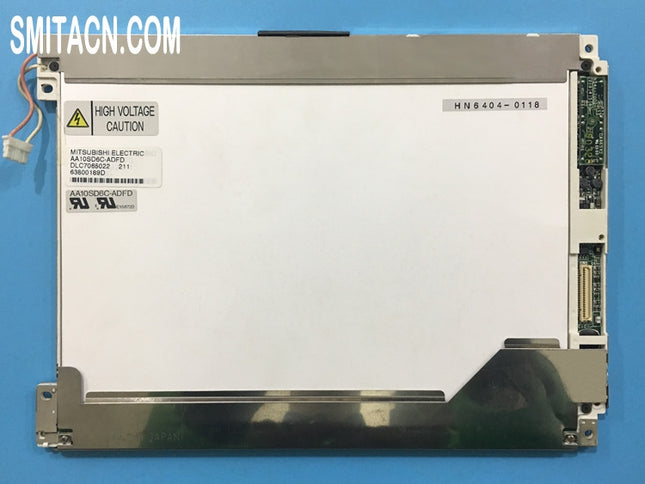 Mitsubishi Electric AA10SD6C-ADFD LCD Display Panel