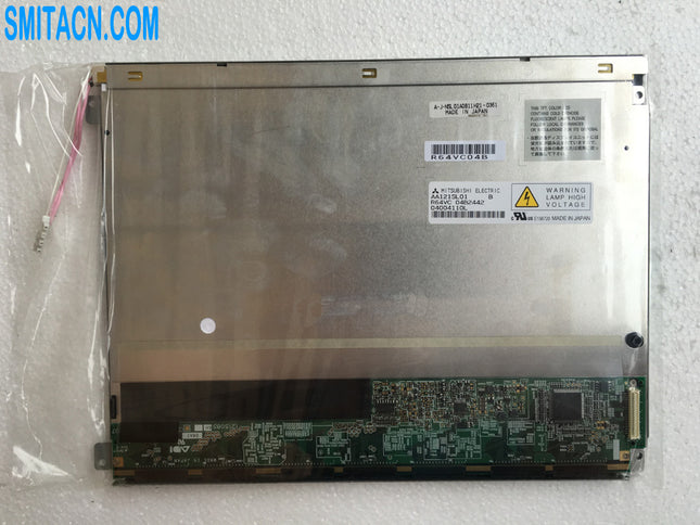 Mitsubishi Electric LCD Display Panel AA121SL01