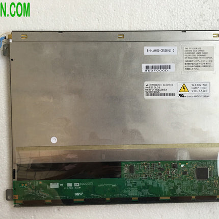 Mitsubishi Electric AA121SL03 LCD Display Panel