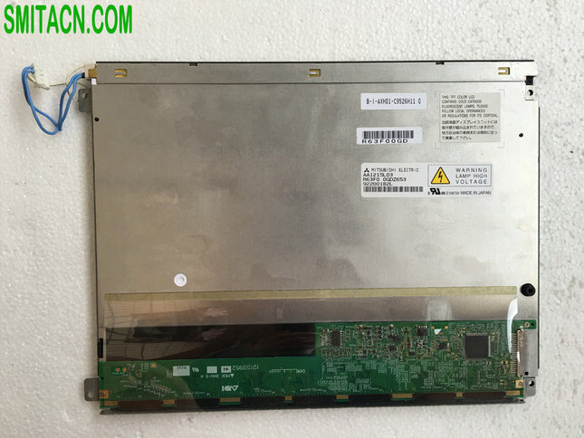 Mitsubishi Electric AA121SL03 LCD Display Panel