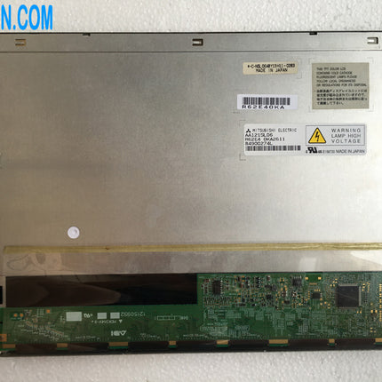 Mitsubishi Electric AA121SL06 LCD Display Panel