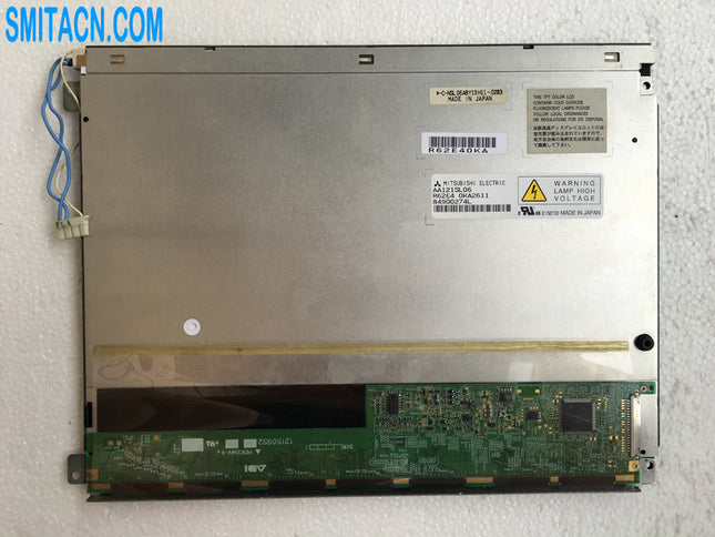 Mitsubishi Electric AA121SL06 LCD Display Panel