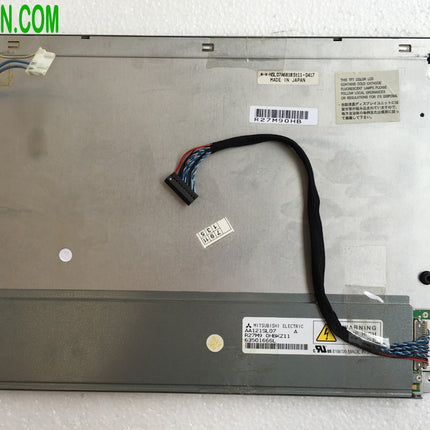 Mitsubishi Electric AA121SL07 LCD Display Panel
