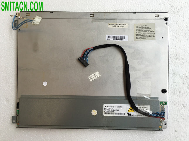 Mitsubishi Electric AA121SL07 LCD Display Panel