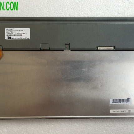 T-55592D121J-LW-A-ANN AA121TD01 OPTREX LCD Display Panel