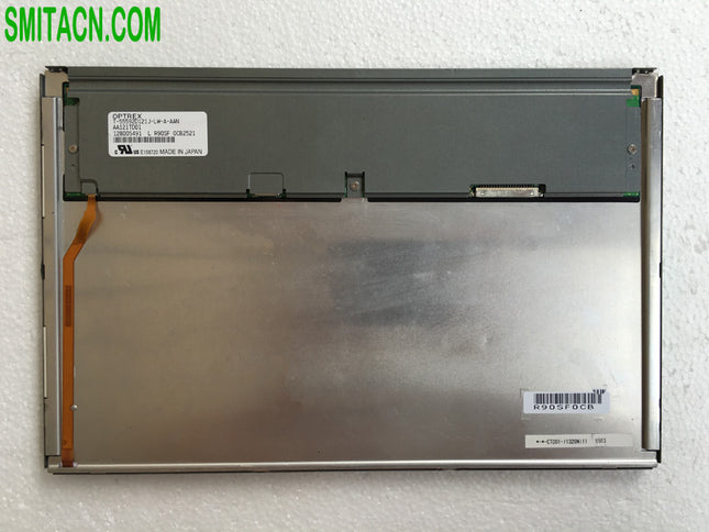 T-55592D121J-LW-A-ANN AA121TD01 OPTREX LCD Display Panel