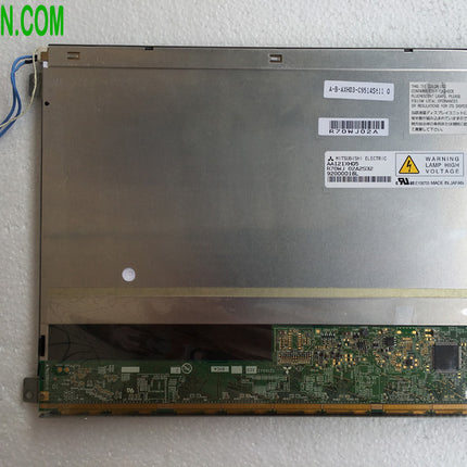 Mitsubishi Electric LCD Display Panel AA121XH05