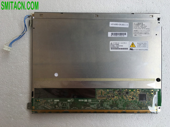 Mitsubishi Electric LCD Display Panel AA121XH05