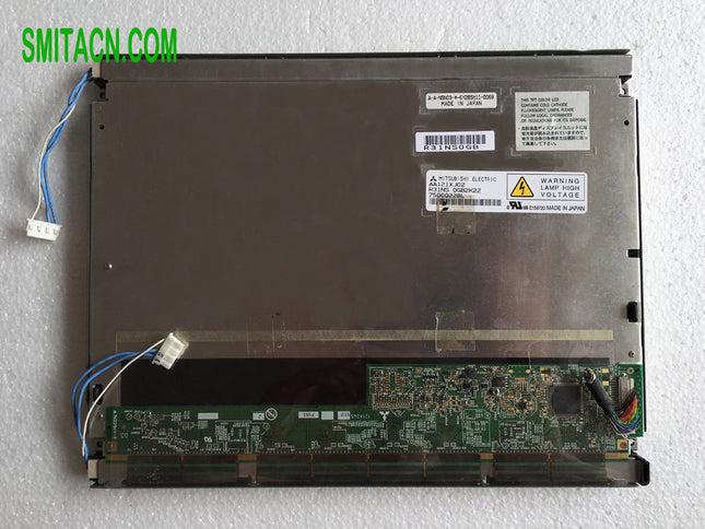 Mitsubishi Electric AA121XJ02 LCD Display Panel