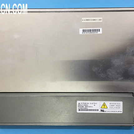 AA121XK01 Mitsubishi Electric LCD Display Panel