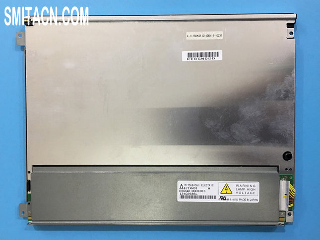 AA121XK01 Mitsubishi Electric LCD Display Panel
