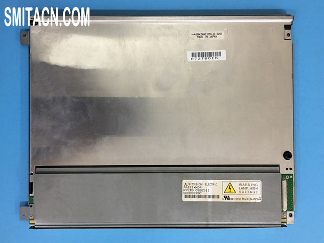 AA121XK04 Mitsubishi Electric LCD Display Panel