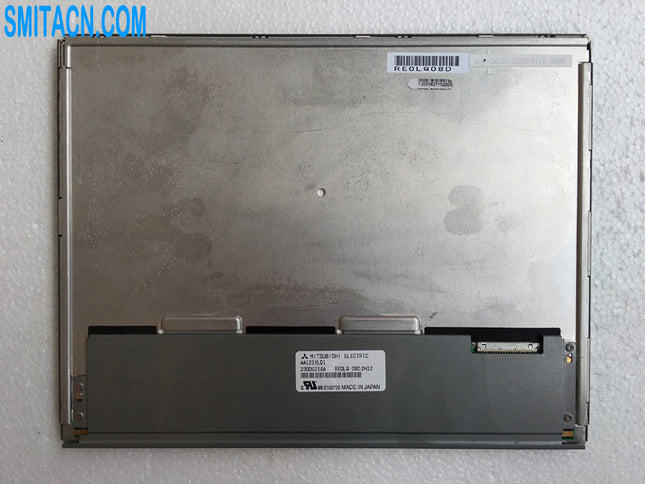 Mitsubishi Electric LCD Display Panel AA121XL01